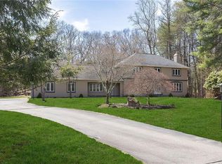 10 Arbor Way, East Greenwich, RI 02818