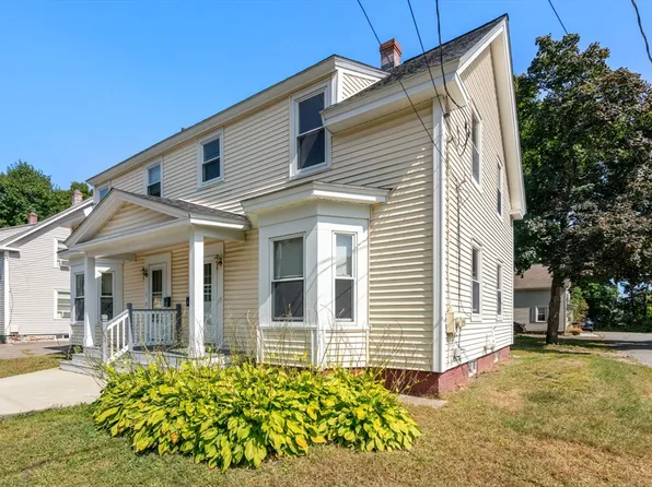 19-21 Maple St, Maynard, MA 01754