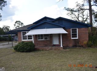 803 Grosso Ave, Macon, GA 31204
