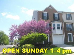 667 Tammy Ter SE, Leesburg, VA 20175