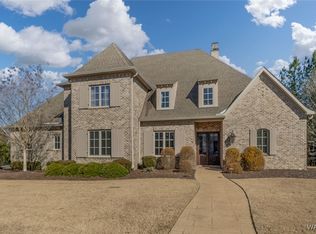 1460 Shea Harbor Dr, Tuscaloosa, AL 35406