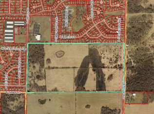 988 S Gregg Rd, Nixa, MO 65714