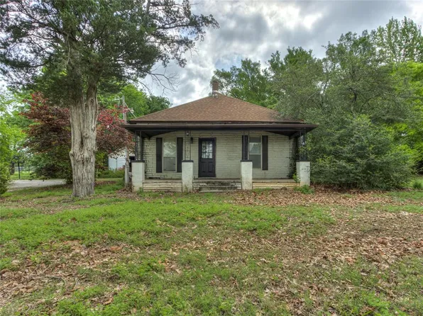 1300 N Indian Meridian Rd, Choctaw, OK 73020