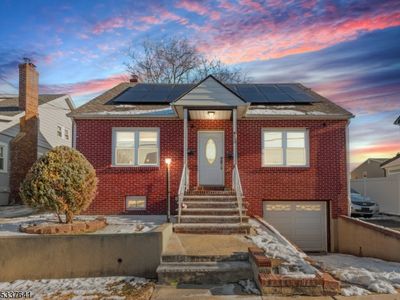 66 Brighton Ave, Belleville, NJ, 07109