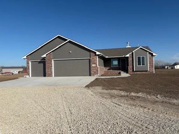 22404 W 109th St S, Viola, KS 67149