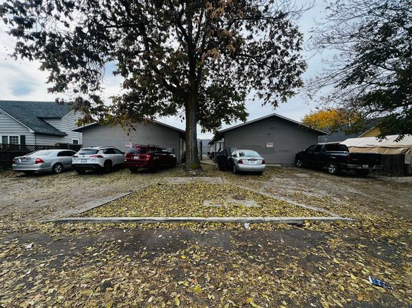 1214 Garfield Ave APT 3