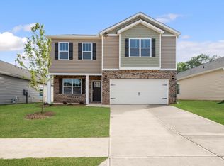 104 Oak Ridge Ct, Greer, SC 29650