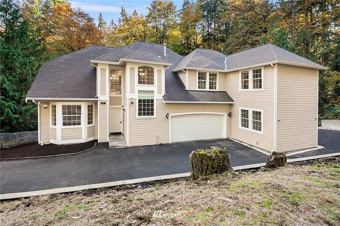 4370 164th Way SE, Bellevue, WA 98006 Zillow