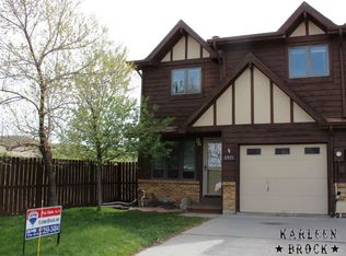 3911 Sweetbrier St, Casper, WY 82604