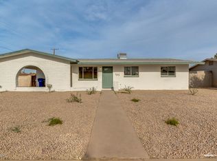 907 S Hobson, Mesa, AZ 85204