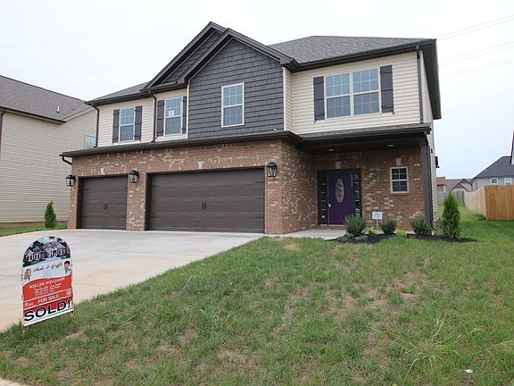 2nd image of 312 Summerfield Lot 312
