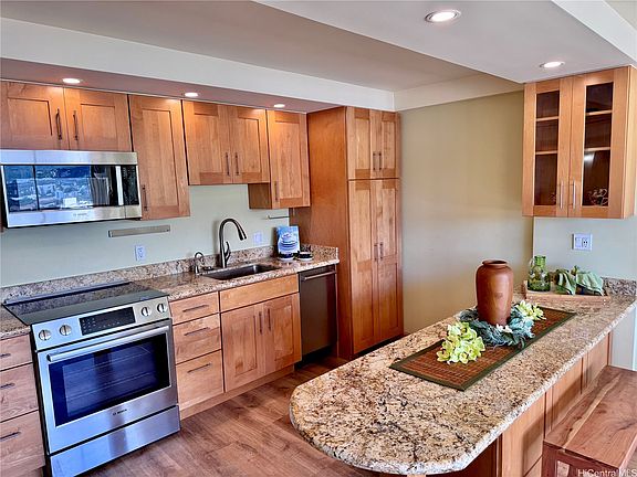 2nd image of 2333 Kapiolani Blvd APT 2601