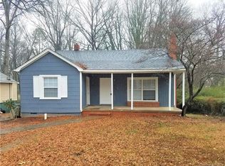 1112 W Davidson Ave, Gastonia, NC 28052
