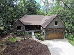 2117 Berrywood Dr, Knoxville, TN 37932