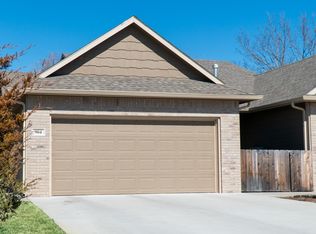 904 W Onewood Pl, Andover, KS 67002