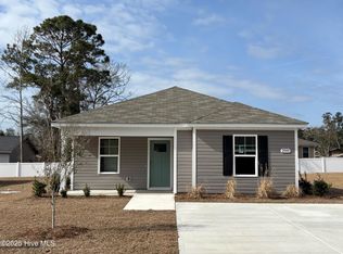 2000 Whispering Pine St SW, Ocean Isle Beach, NC 28469