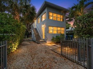 Baywood, Miami, FL 33138