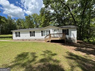 451 Possum Hollow Rd, Dry Branch, GA 31020