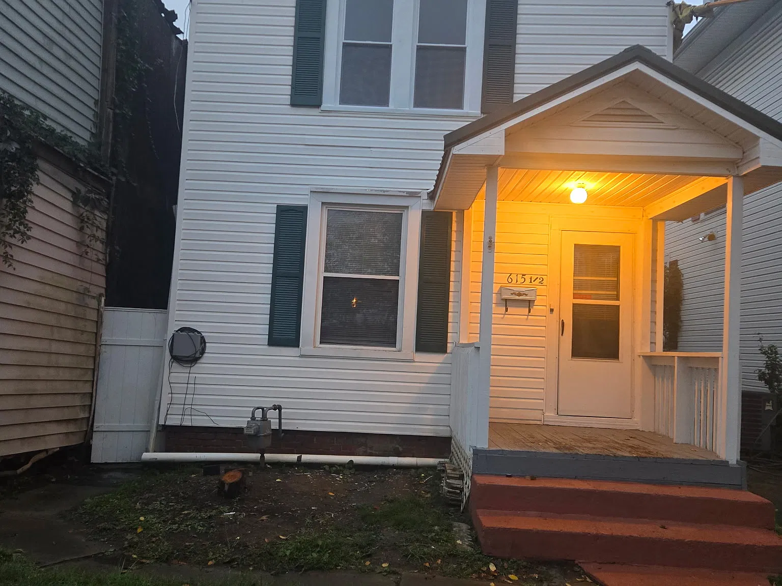 2 bed, 1.5 bath, 1428 sqft, $775 — Photo 3