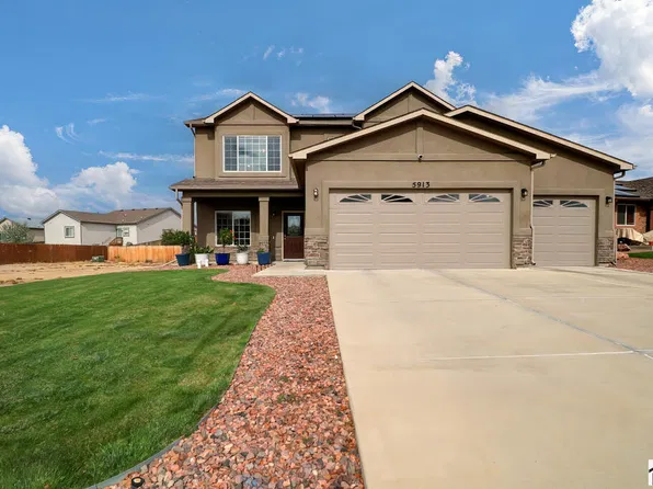 5913 Harper Ln, Pueblo, CO 81008