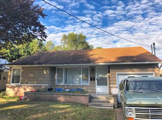 1927 N Missouri Ave, Springfield, MO 65803