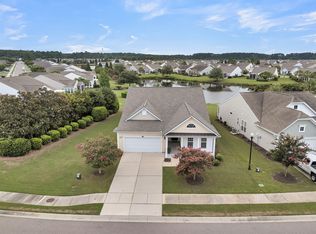 506 Tranquil Waters Way, Summerville, SC 29486
