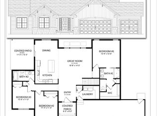 56616 Via Mirafiore, Elkhart, IN 46516