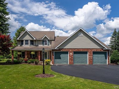 4815 Tonawanda Creek Rd, North Tonawanda, NY, 14120