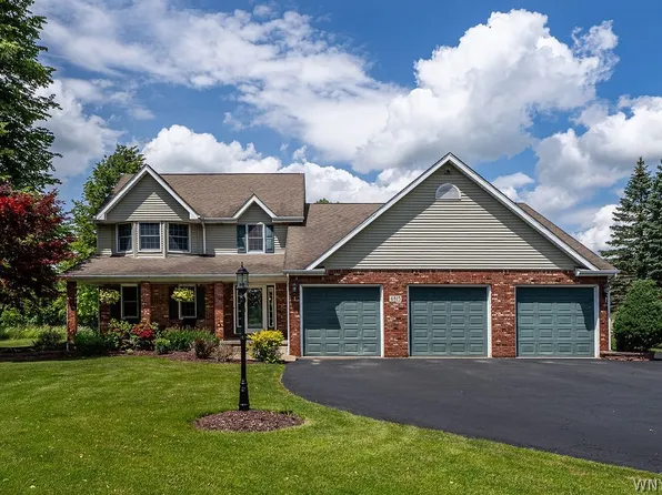 4815 Tonawanda Creek Rd, North Tonawanda, NY 14120