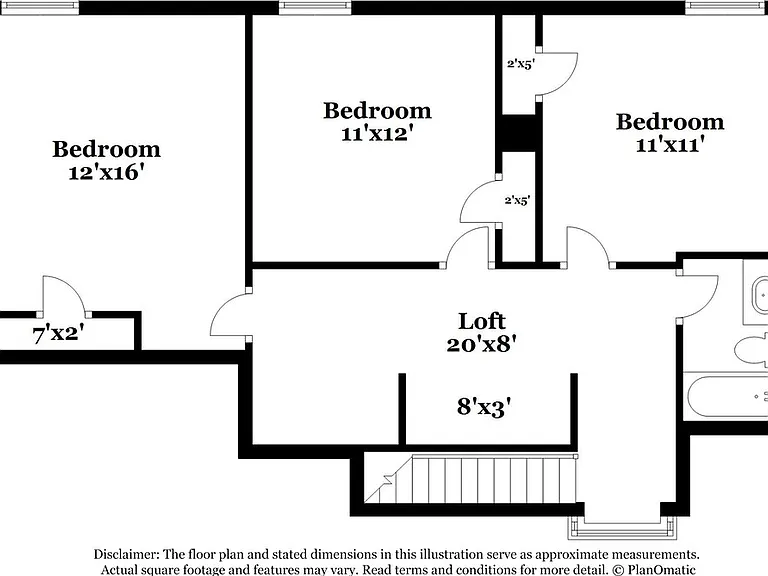2609 Hutchins Dr — Photo 2