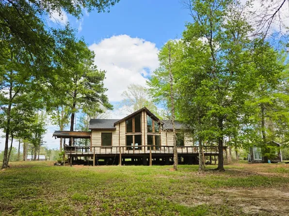 3610 W State Highway 190, Newton, TX 75966