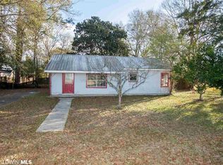 18106 Mimosa Ave, Robertsdale, AL 36567