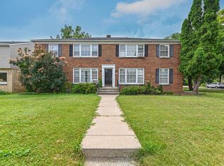 8527 W Burleigh St #8533, Milwaukee, WI 53222