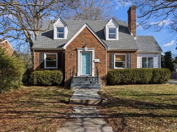 1863 Arch St, Petersburg, VA 23805