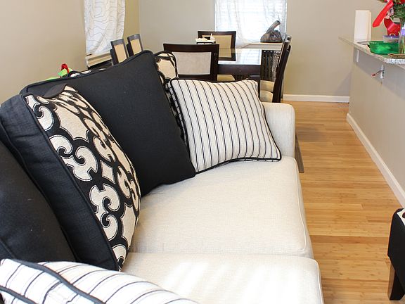 Livingroom / Dining