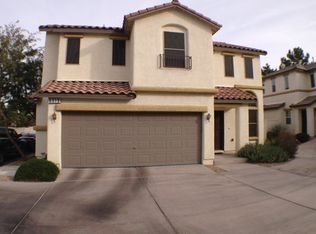 6319 Blue Twilight Ct, Las Vegas, NV 89108