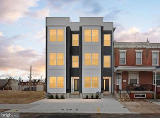852 Woodland Ave, Camden, NJ