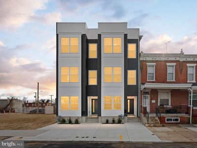 850 Woodland Ave, Camden, NJ, 08104