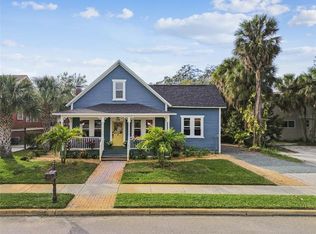 305 Grand Blvd, Tarpon Springs, FL 34689