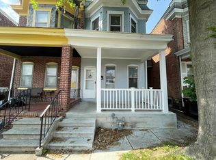3307 N Washington St, Wilmington, DE 19802
