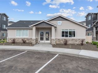 597 N Maple Grove Rd #2B-2BA-1021SQFT, Boise, ID 83704