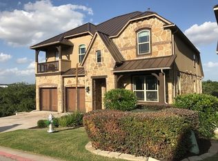 4309 Vista Verde Dr, Austin, TX 78732