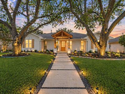 7422 Foxworth Dr, Dallas, TX, 75248
