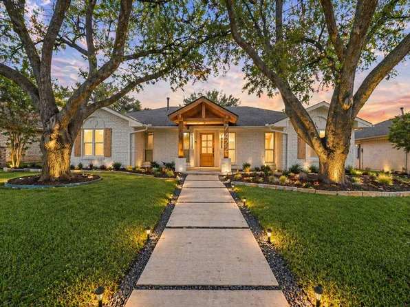 7422 Foxworth Dr, Dallas, TX 75248