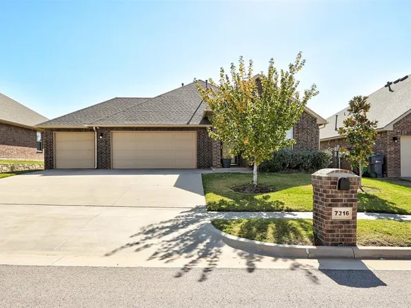 7316 NW 149th St, Oklahoma City, OK 73142