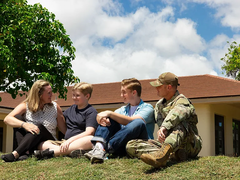 Hickam Communities — Photo 13