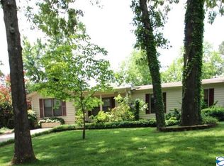 215 Skyline Rd, Madison, AL 35758