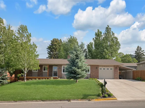 1311 E Broadway St, Helena, MT 59601