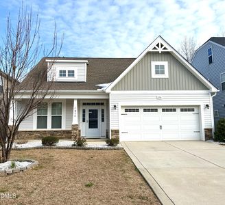 294 Marsh Creek Dr, Garner, NC, 27529