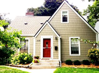 4408 31st Ave S, Minneapolis, MN 55406